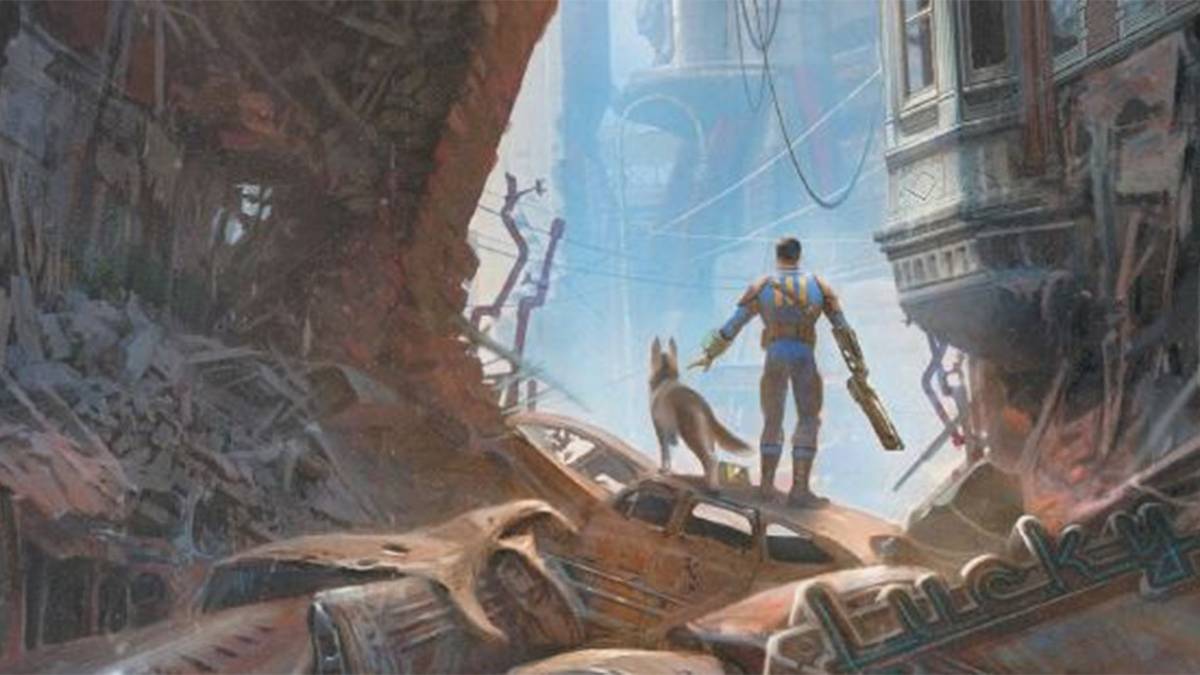 Beklentiler yüksek, geliştiriciden Fallout 5'e dair dikkatli uyarı