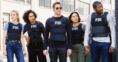 Adalet peşinde, ekip geri dönüyor, heyecan dorukta!