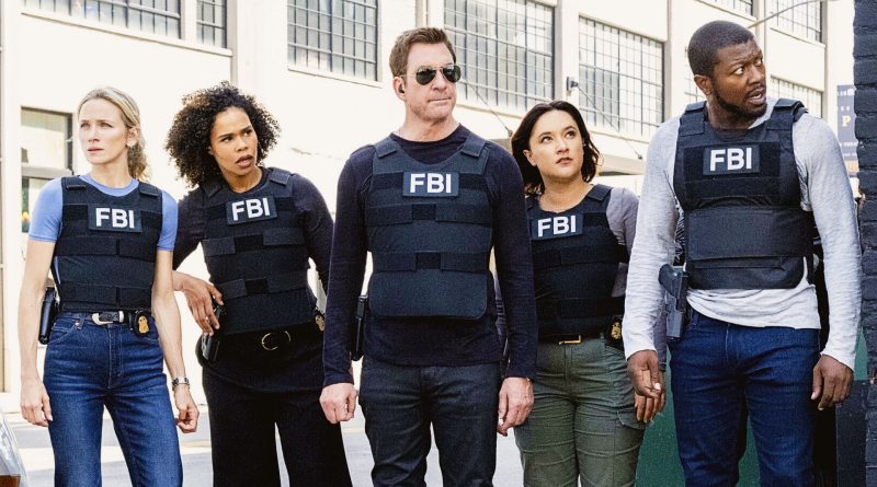 Adalet peşinde, ekip geri dönüyor, heyecan dorukta!