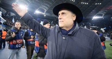 Milan, Lazio'dan genç savunmacı Gila için nabız yokluyor