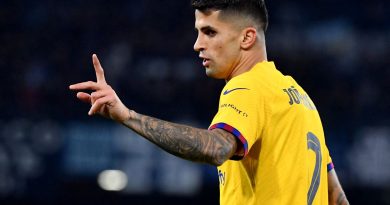 Avrupa rüyası geri mi dönecek? Cancelo'nun hamlesi dikkat çekici