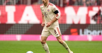 Alman yıldızı ikna etmek için Milan'ın hamlesi hızlandı