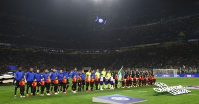 San Siro'da Arsenal fırtınası, erken golle başladı