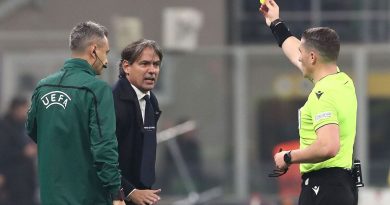 San Siro'da zorlu mücadele, Jesus Inter'e saygı duyuyor