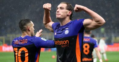 Yetenek parlıyor, Premier Lig gözüne giriyor, Inter düşünüyor