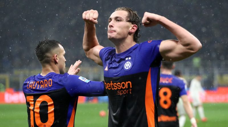 Yetenek parlıyor, Premier Lig gözüne giriyor, Inter düşünüyor