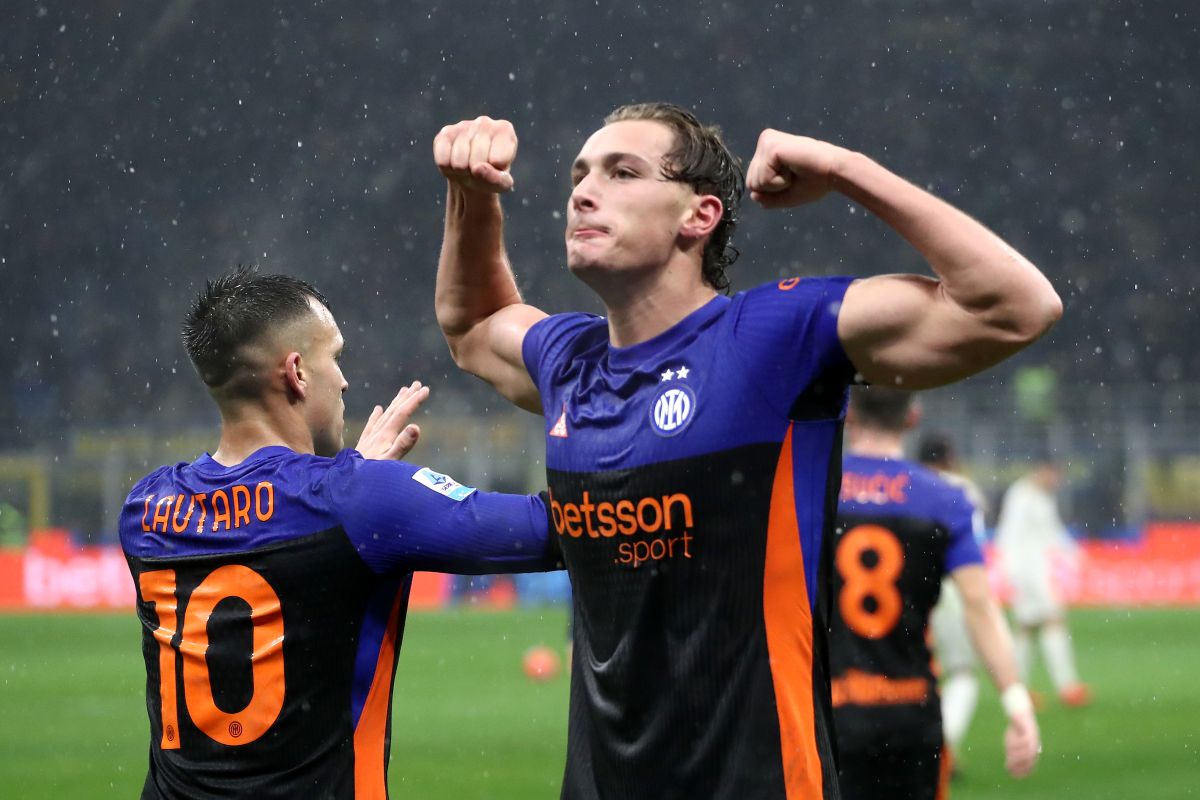 Dönüşüm, azim ve unutulmaz bir Serie A akşamı