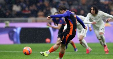 Dönüşüm destan, skor yanıltıcı, heyecan dorukta!