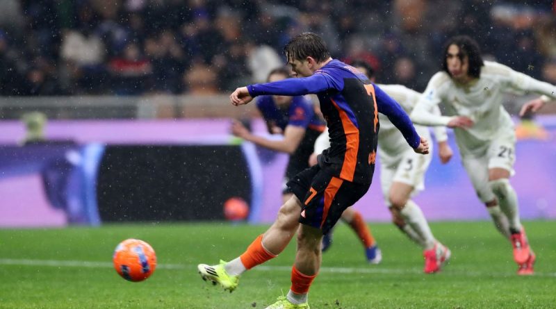 Dönüşüm destan, skor yanıltıcı, heyecan dorukta!