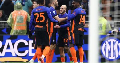 Yeniden doğuş, coşku, gol, Inter, Dimarco