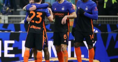 Inter'in gücü, Şampiyonlar Ligi'nde dikkat çekiyor