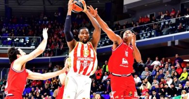 Son çeyrekte Milan'ı deviren Crvena Zvezda şok yaşattı!