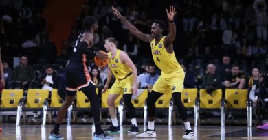 Mersin'e zorlu deplasman galibiyeti, Le Mans önde!