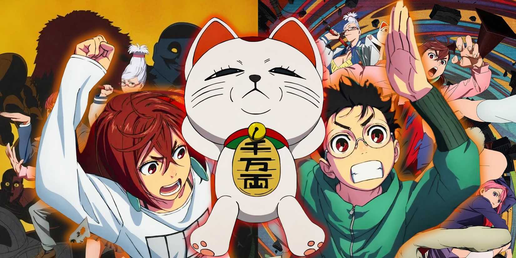 Yeni sezonlar, heyecan, renk ve fantastik dünyalar seni bekliyor