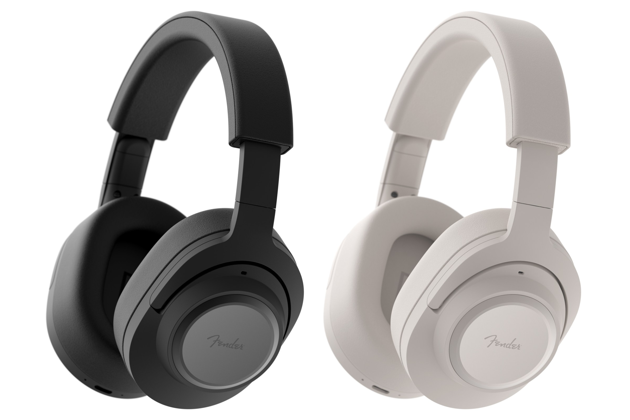 Müzikseverlere özel, uzun pil ömrüyle Fender kulaklık