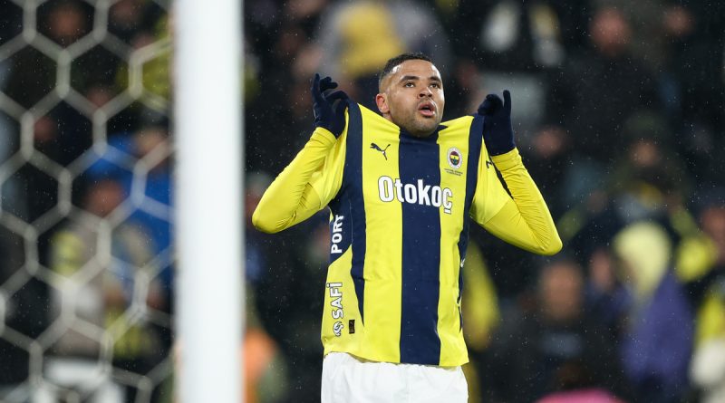 İtalyan devi, golcü transferinde Fenerbahçe'ye gözünü dikti