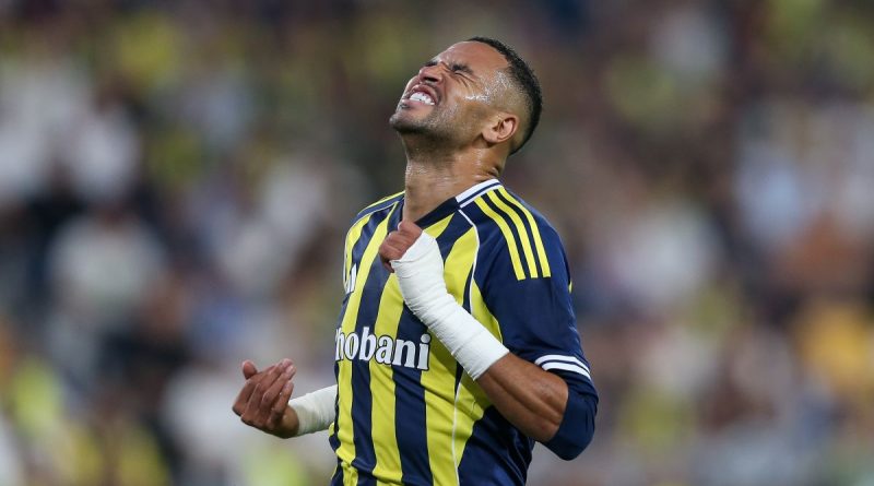 Mor-beyazlılar yeni hedef belirledi, forvet arayışı hızlandı