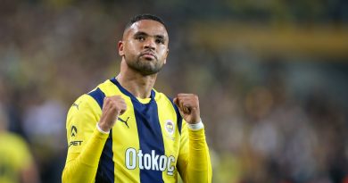 İstanbul'da transfer trafiği: Juventus, En-Nesyri'yi istiyor