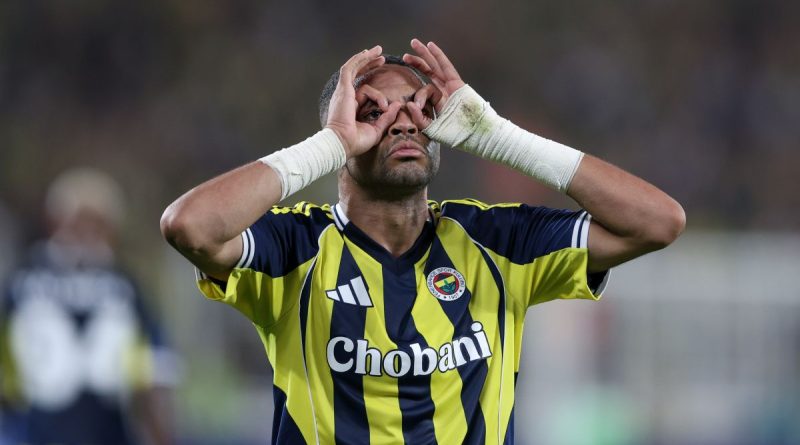 Golcü arayışında Juventus, rotayı değiştirdi, umutlar yeniden yeşerdi