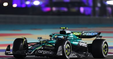 Hız, enerji ve stilin birleşimi: Aston Martin ve CELSIUS