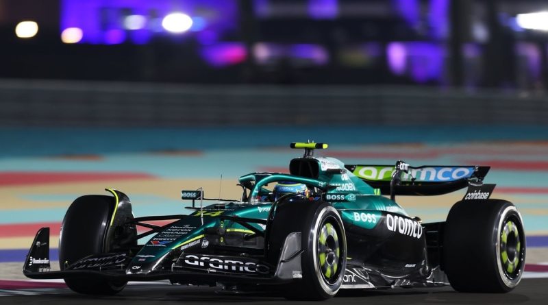 Hız, enerji ve stilin birleşimi: Aston Martin ve CELSIUS