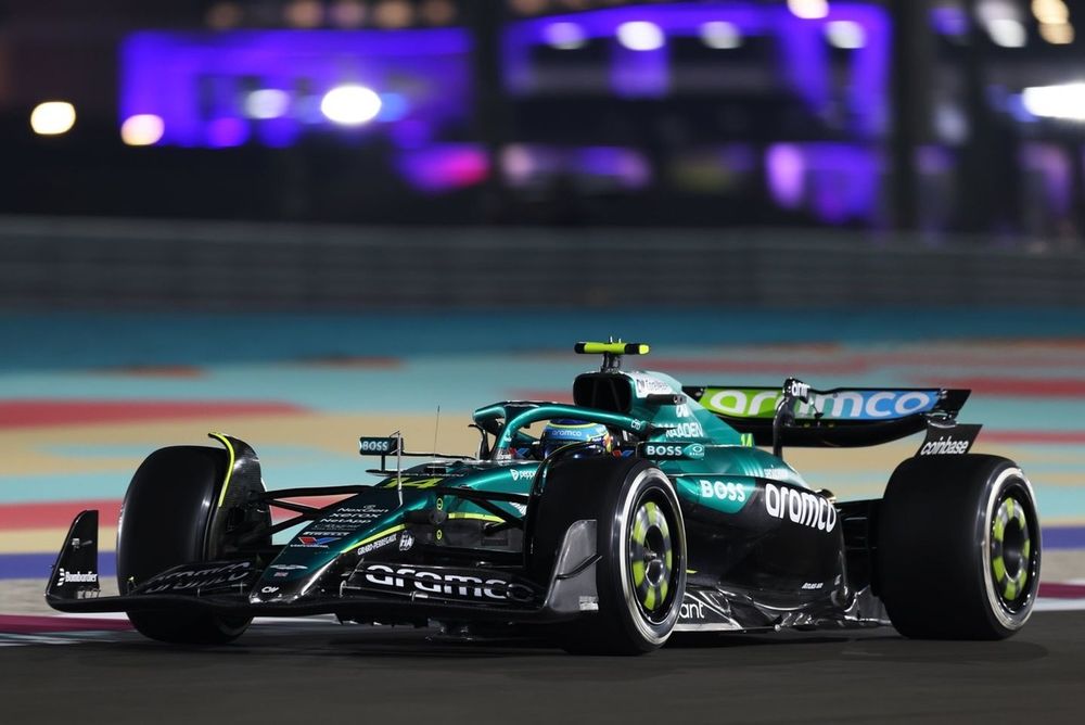 Hız, enerji ve lüks bir araya geldi