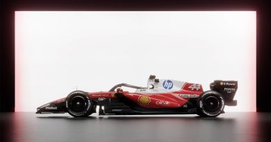 Hız, aerodinamik, yenilik: Geleceğin Formula 1'i başlıyor