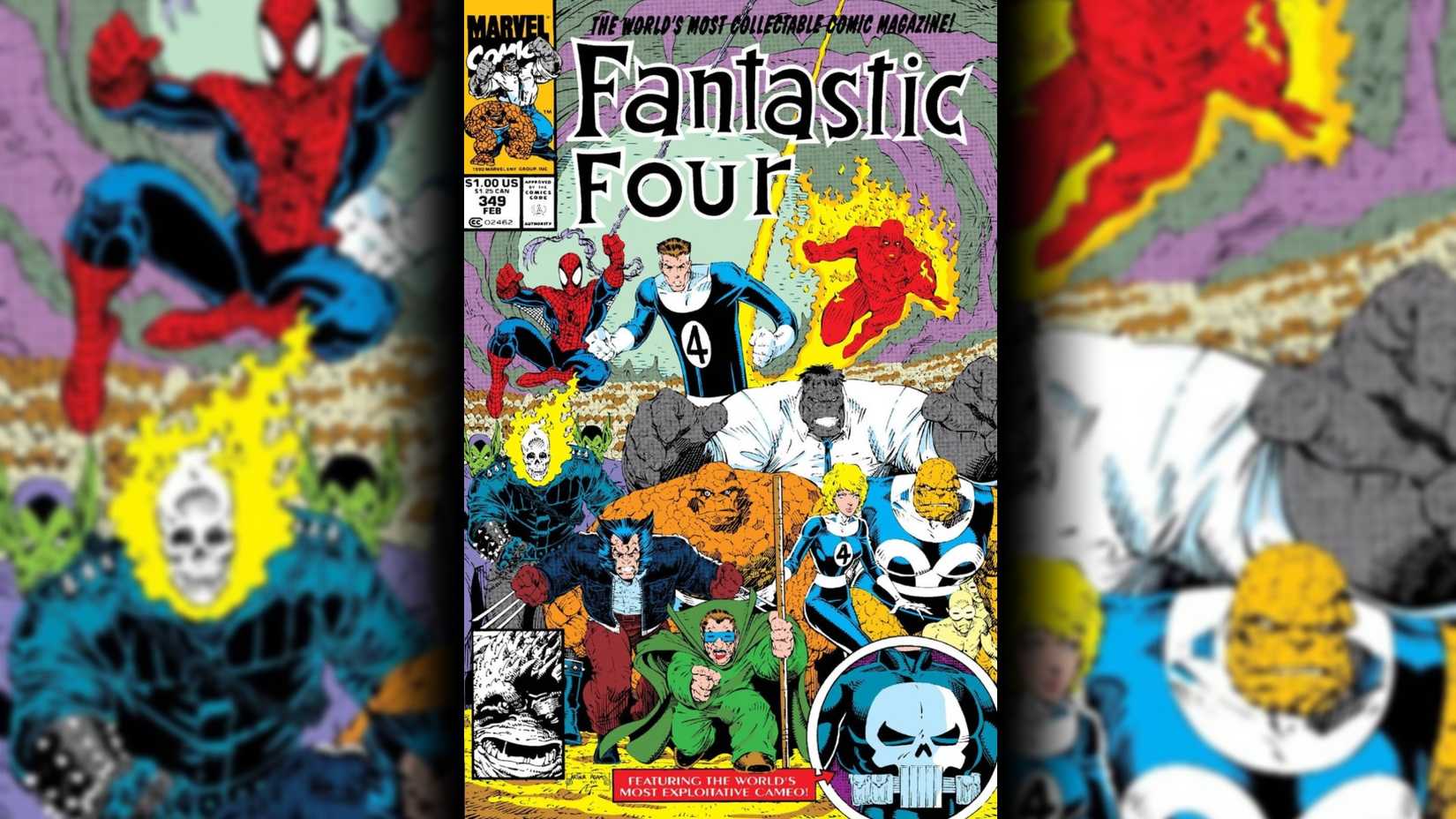 Evren birleşiyor, kahramanlar yükseliyor, yeni bir Marvel çağı!