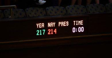 Veriler konuşuyor: Cumhuriyetçilerin zorlu bir sınavı bekliyor