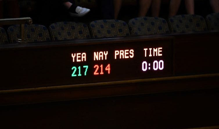 Veriler konuşuyor: Cumhuriyetçilerin zorlu bir sınavı bekliyor