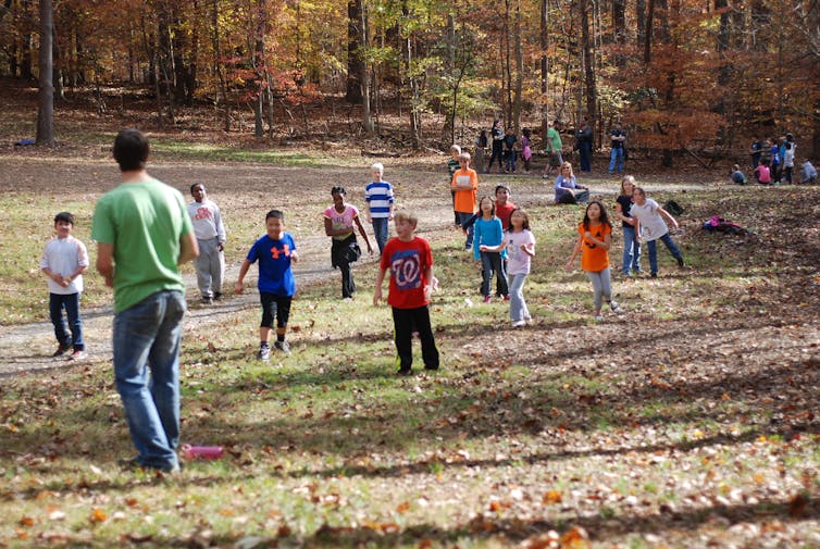 Minik eller, kocaman hayaller, sınırsız eğlence