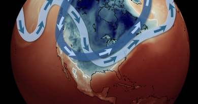 Soğuk, kar, hasar İklim değişikliği etkileri belirgin