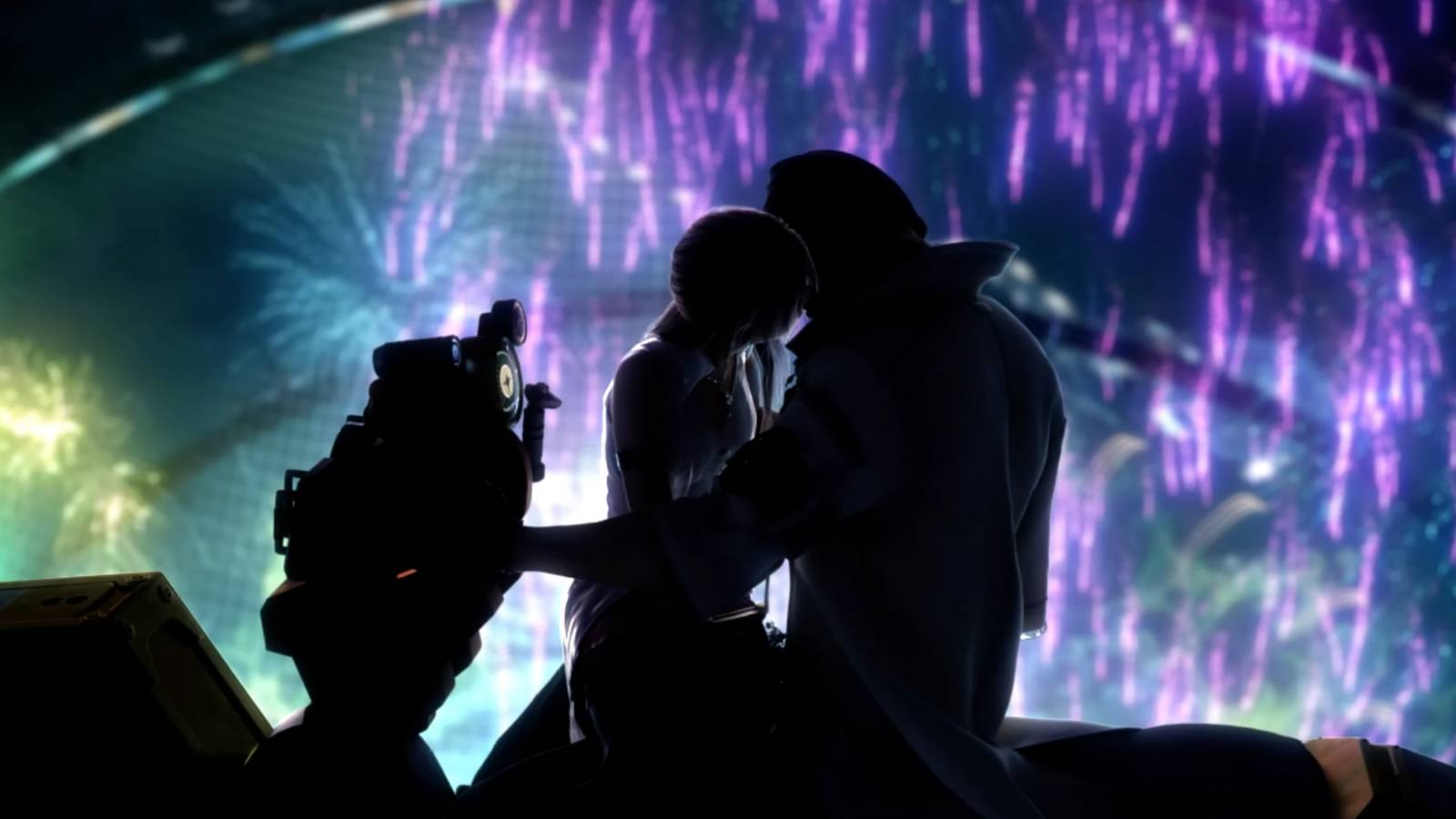 Beklenmedik favori: Final Fantasy XIII, gençlerin gözde oyunu