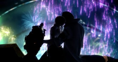 Beklenmedik favori: Final Fantasy XIII, gençlerin oyunu!