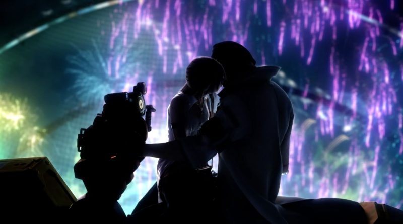 Beklenmedik favori: Final Fantasy XIII, gençlerin oyunu!