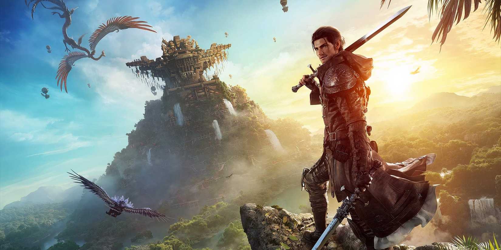 Umut doğdu, Switch 2'de Eorzea mümkün mü?