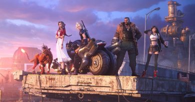 Karakterlere özel silahlar, savaşları şekillendirir, strateji belirler