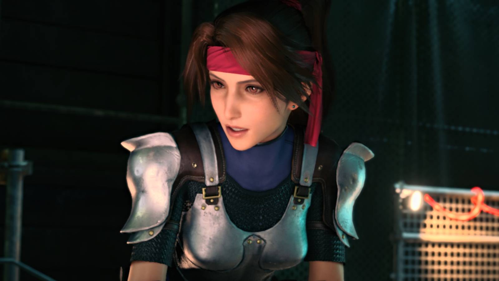 Jessie'nin gülüşü, kaderin ipuçlarını fısıldıyor