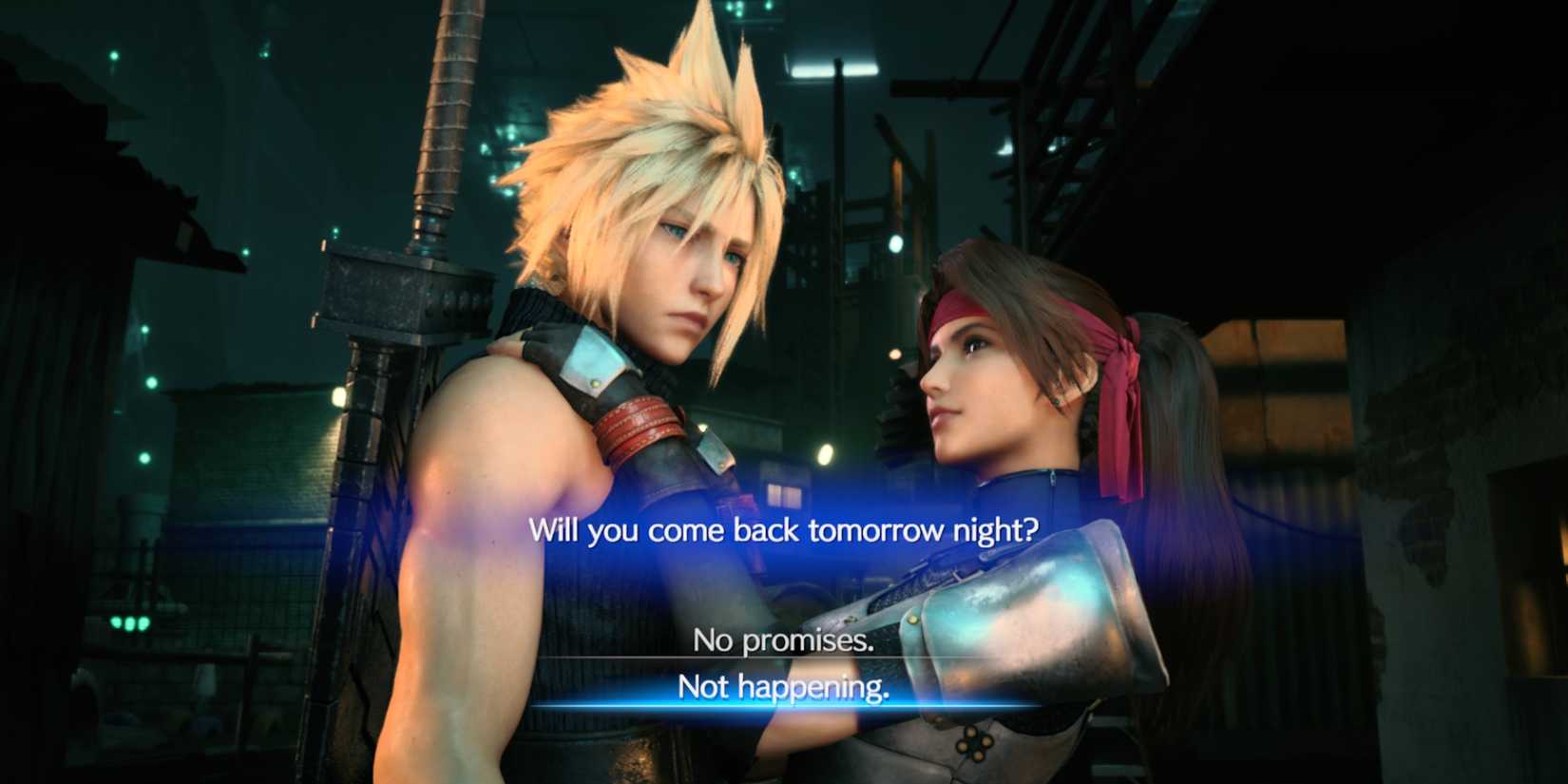 Gülümse, dostluk, kader, seçim, yollar ayrılıyor