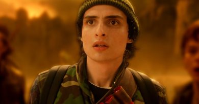 Genç yıldız yeni bir sahne, heyecan dorukta!