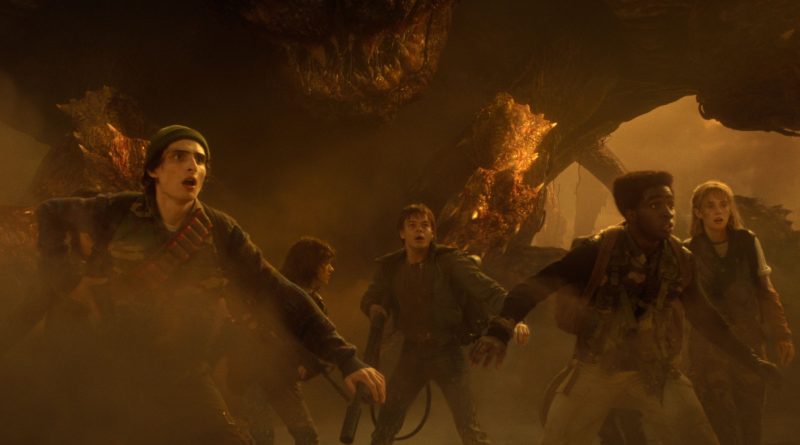 Korku, nostalji, beklenti ve hayal kırıklığı karışımı