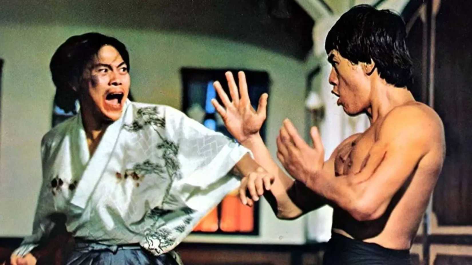 Şiddet, hız ve sanat: Lee Tso-Nam'ın imzasını taşıyor