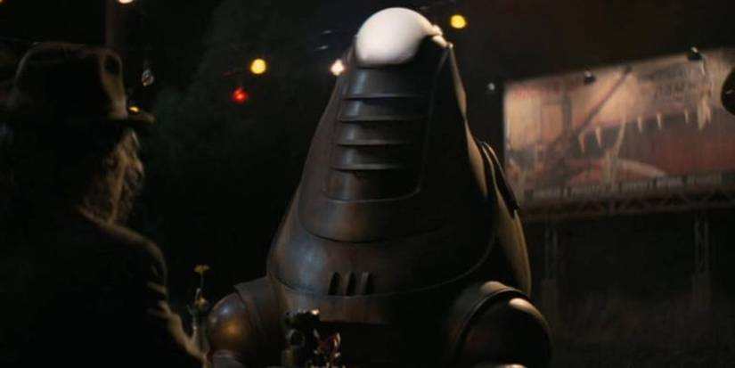 Gizemli yüz, eski hesaplaşma, kaderin dönüm noktası