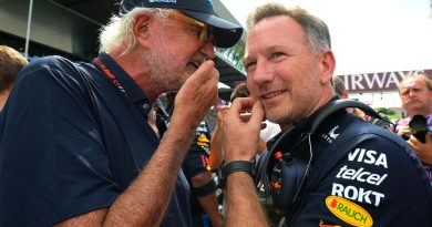 Briatore konuşuyor: Horner, Alpine'ye ortaklık için düşünülebilir