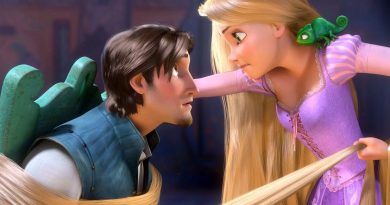 Rapunzel ve Flynn Rider, yeni yüzlerle ekrana geliyor