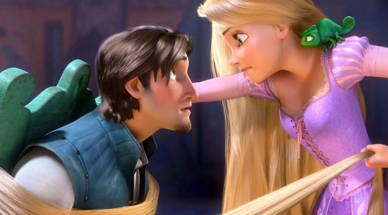 Rapunzel ve Flynn Rider, yeni yüzlerle ekrana geliyor