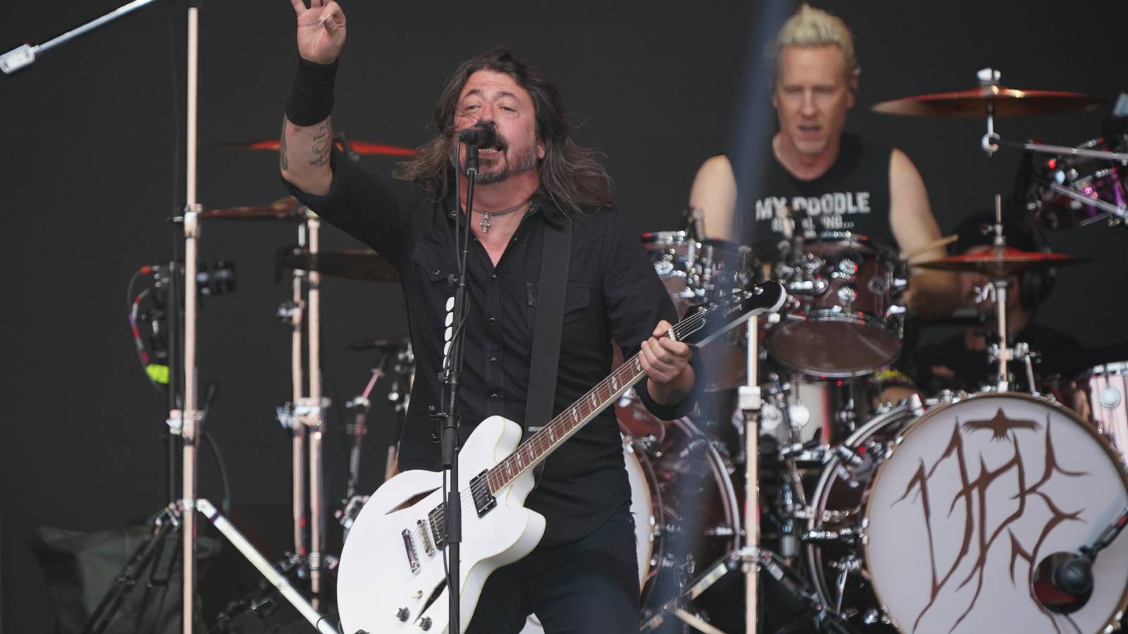 Yeni sesler, güçlü ritimler, rock'ın geleceği başlıyor