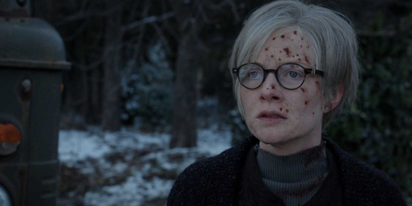 Soğuk savaş, uzay, gizem, gerilim, Apple TV