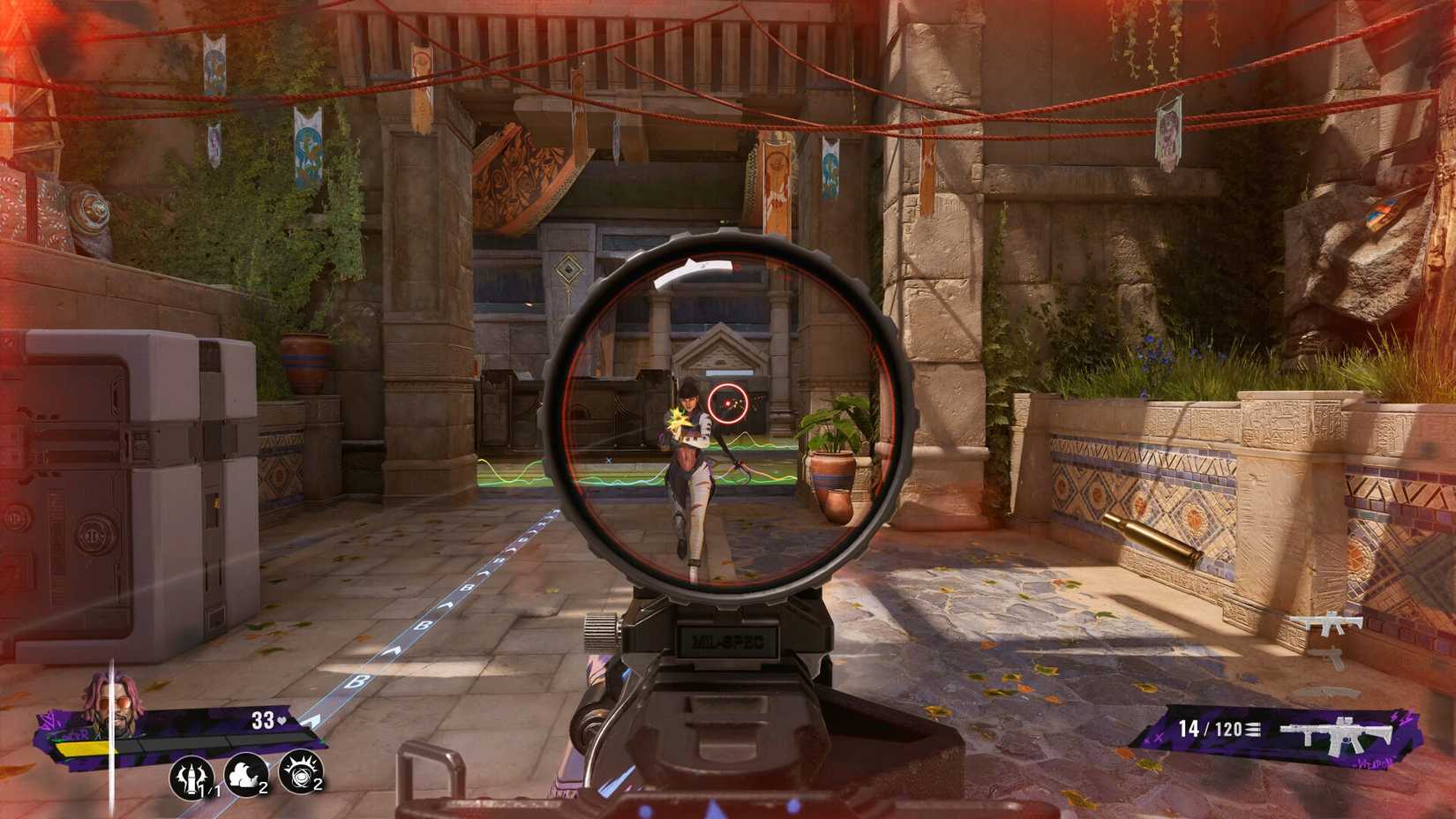 Neon ışıklar, hızlı aksiyon, cyberpunk rüyası