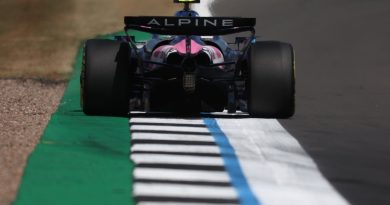 Silverstone'da yeni nesil motorun ilk nefesi
